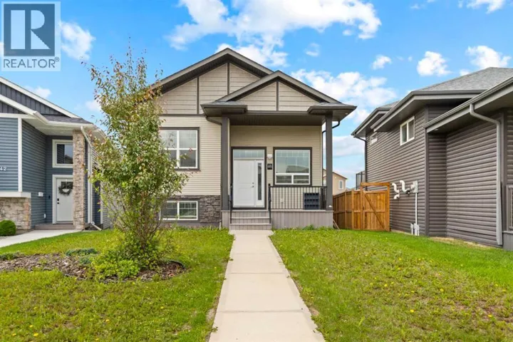 46 Village Crescent, Red Deer, Alberta T4R0P3