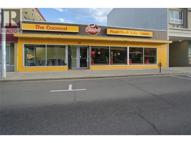 561 Seymour Street, Kamloops, British Columbia V2C2G8