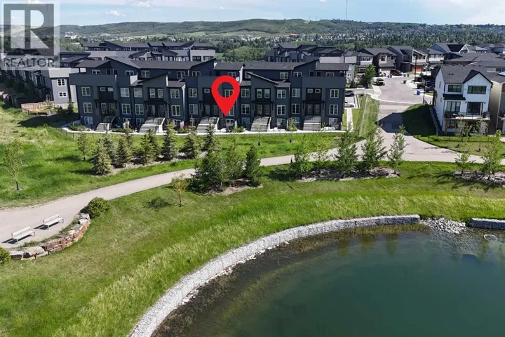 412, 260 Rowley Way NW, Calgary, Alberta T3L0H5