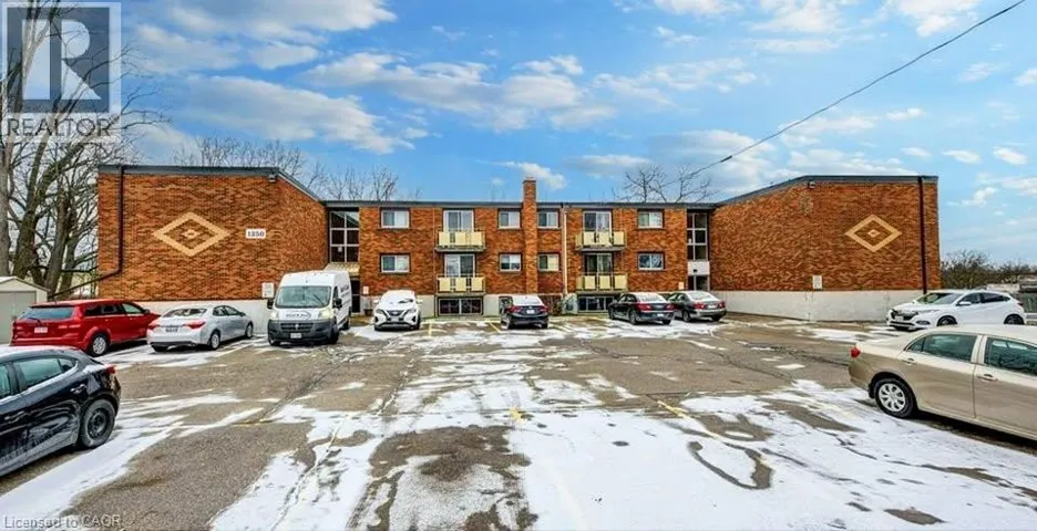 1250 DUKE Street Unit# 1, Cambridge, Ontario N3H3V7
