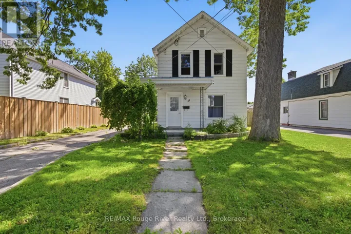 111 LINGHAM STREET, Belleville (Belleville Ward), Ontario K8N3T1