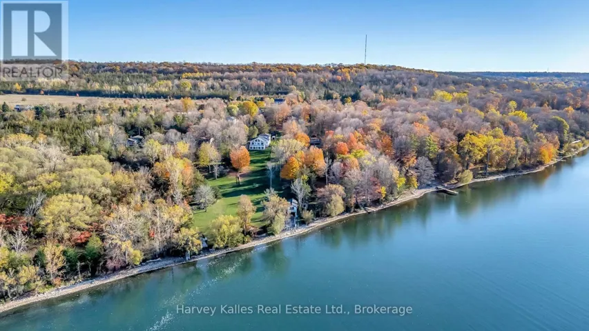 12130 LOYALIST PARKWAY, Prince Edward County (Hallowell Ward), Ontario K0K2T0