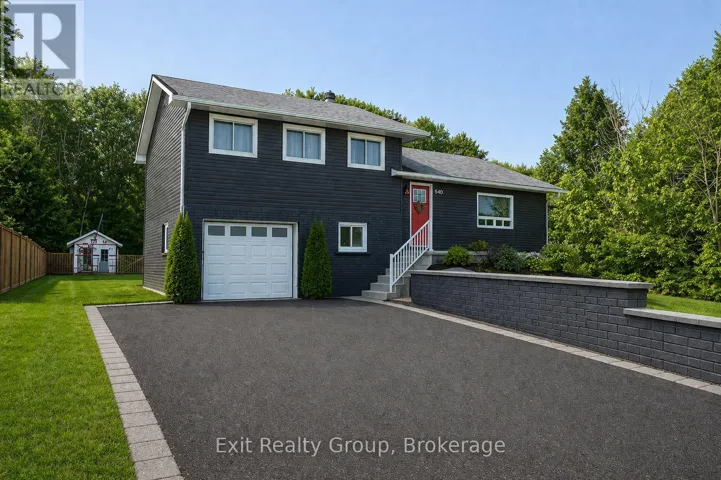 640 VICTORIA STREET N, Tweed (Hungerford (Twp)), Ontario K0K3J0
