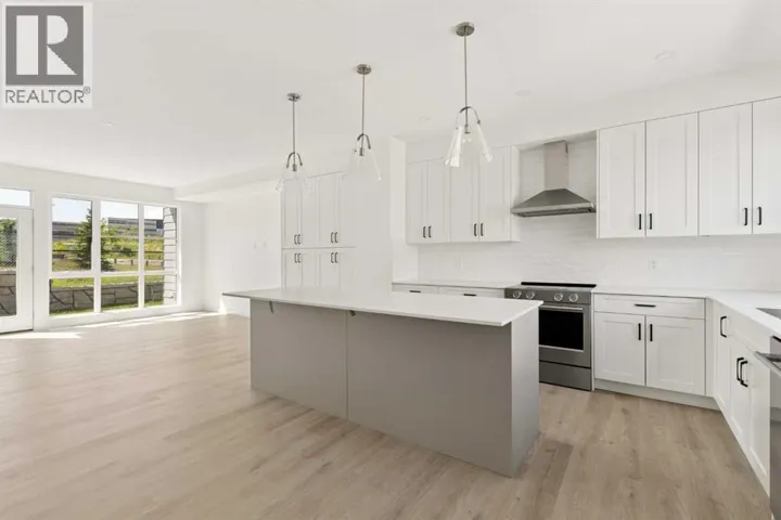 90, 1453 Na'a Drive SW, Calgary, Alberta T3H6H7
