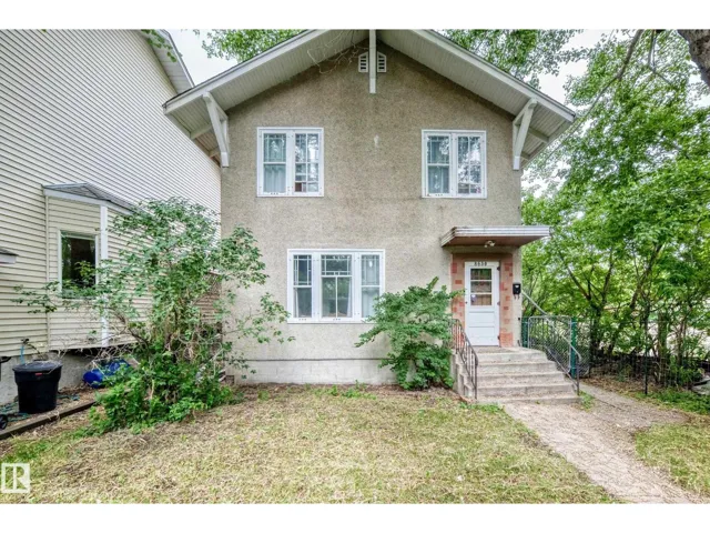 8630 108A ST NW, Edmonton, Alberta T6E4M8
