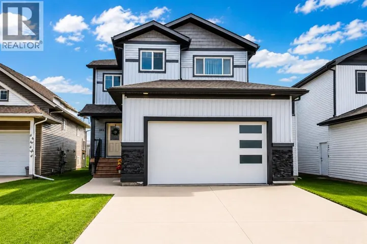 8841 85 A Avenue, Grande Prairie, Alberta t8x0r5