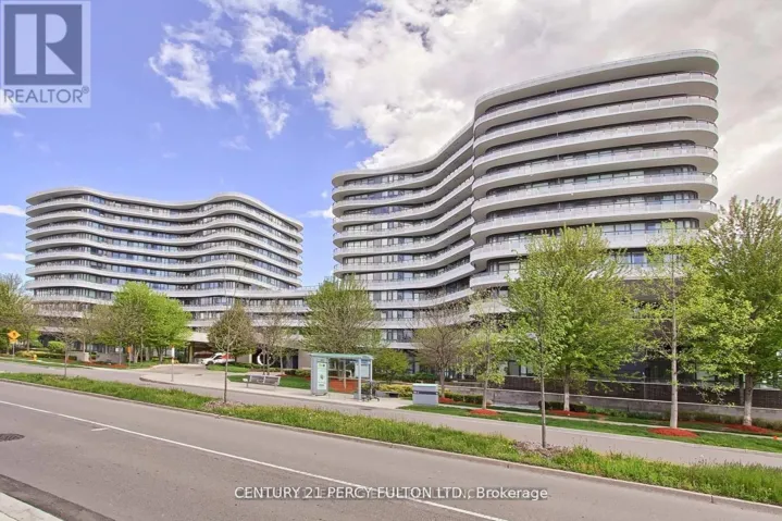 601 - 99 THE DONWAY WEST, Toronto (Banbury-Don Mills), Ontario M3C0G1