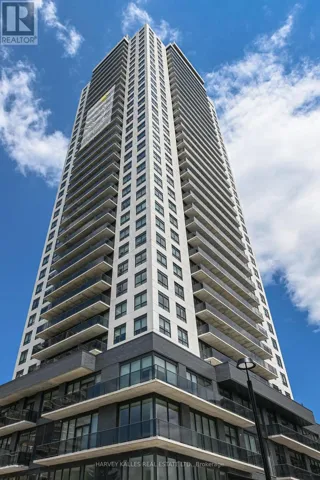 1110 - 100 EASTDALE AVENUE, Toronto (Crescent Town), Ontario M4C5A1