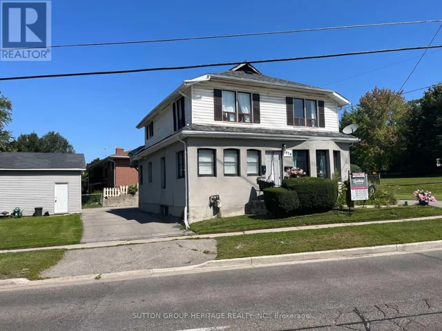 1076 KING STREET E, Oshawa (Eastdale), Ontario L1H1H5