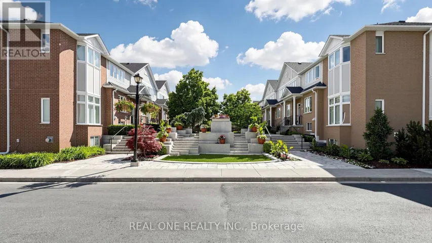 83 MONDEO DRIVE, Toronto (Dorset Park), Ontario M1P5B6