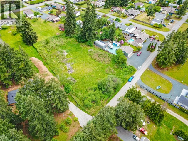 Lot 1 Renton Rd S, Port Alberni, British Columbia V0V0V0
