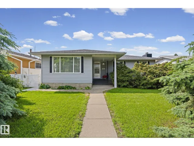 8323 142 AV NW, Edmonton, Alberta T5E2G3