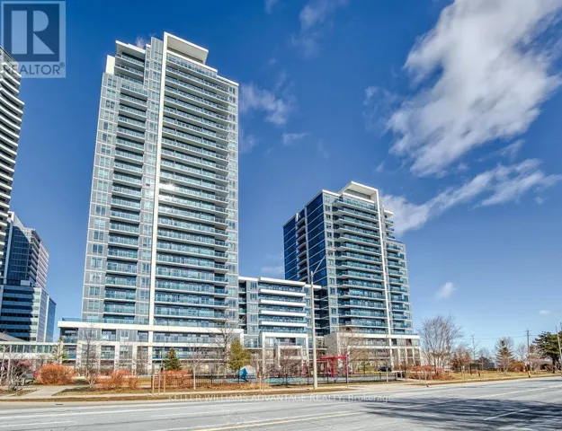 411 - 7167 YONGE STREET, Markham (Thornhill), Ontario L3T0E1