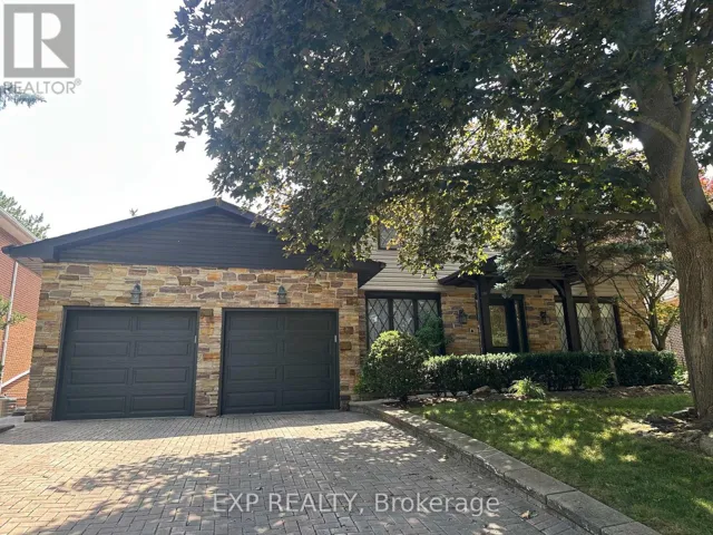 280 HENDERSON AVENUE, Markham (Royal Orchard), Ontario L3T2M2