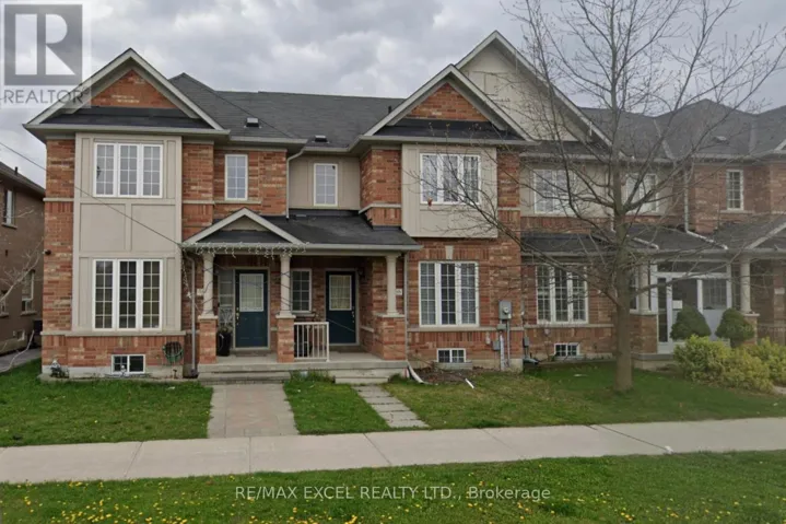 588 HOOVER PARK DRIVE, Whitchurch-Stouffville (Stouffville), Ontario L4A0S8