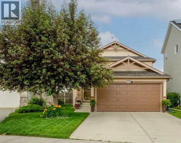 399 Tuscany Ridge Heights NW, Calgary, Alberta T3L3B6