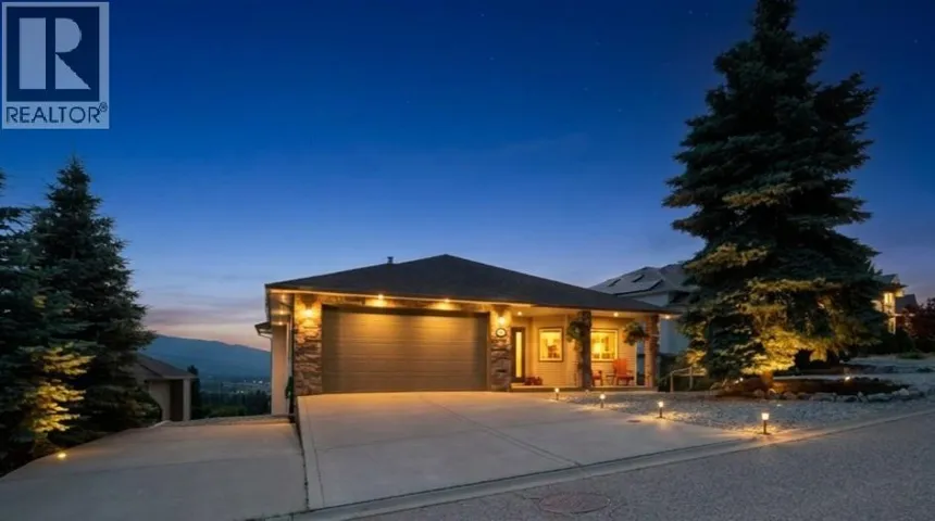 1499 Wilmot Avenue, Kelowna, British Columbia V1P1N3