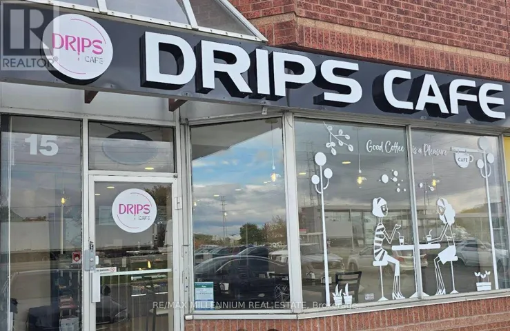 1 - 2565 STEELES AVENUE E, Brampton (Steeles Industrial), Ontario L6T4L6