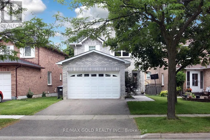 65 CHEVIOT CRESCENT, Brampton (Heart Lake East), Ontario L6Z4G9