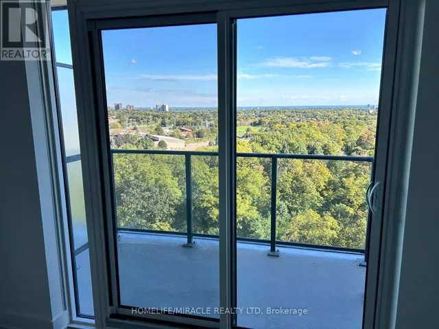1110 - 202 BURNHAMTHORPE ROAD W, Mississauga (Mississauga Valleys), Ontario L5A0B2