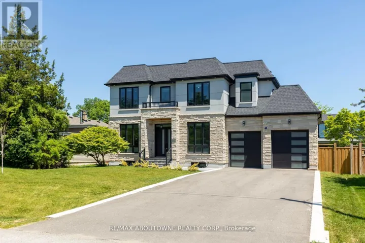 455 SAMFORD PLACE, Oakville (WO West), Ontario L6L4E7