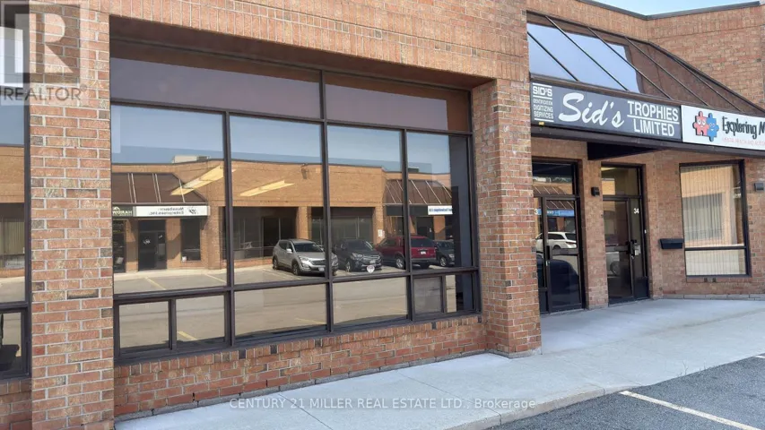33 - 775 PACIFIC ROAD, Oakville (QE Queen Elizabeth), Ontario L6L6M4
