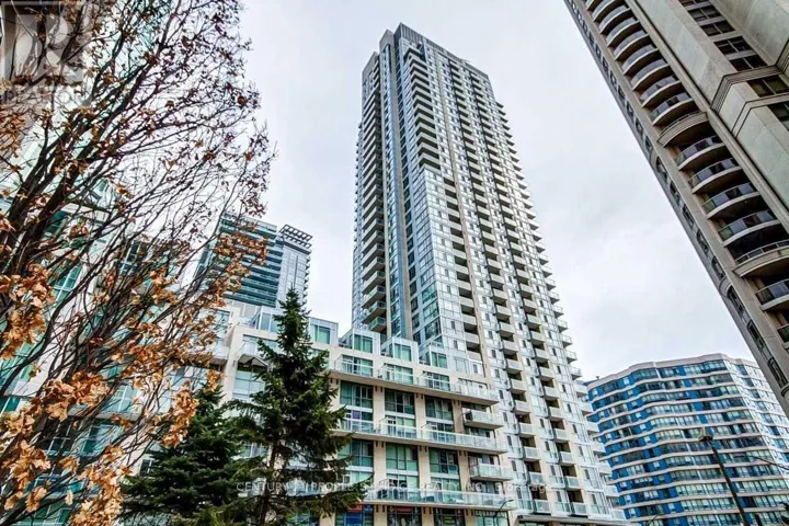 703 - 225 WEBB DRIVE, Mississauga (City Centre), Ontario L5B4P2