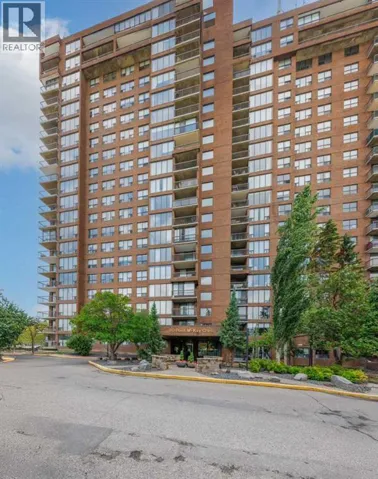 208, 80 Point Mckay Crescent NW, Calgary, Alberta T3B4W4