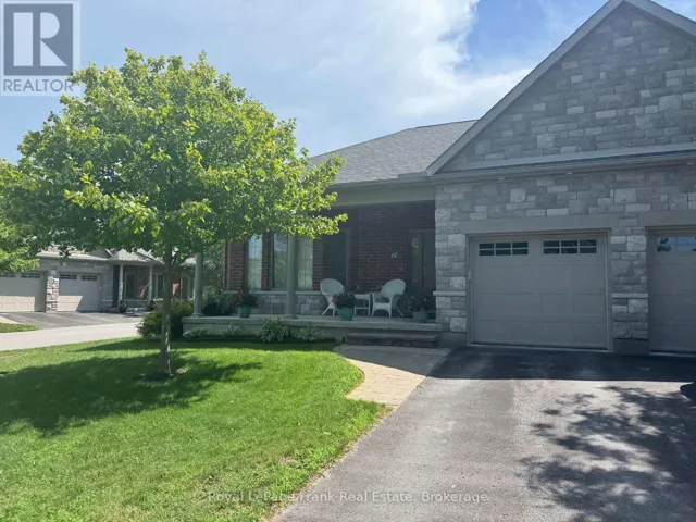 61 REID STREET, Selwyn, Ontario K0L2H0