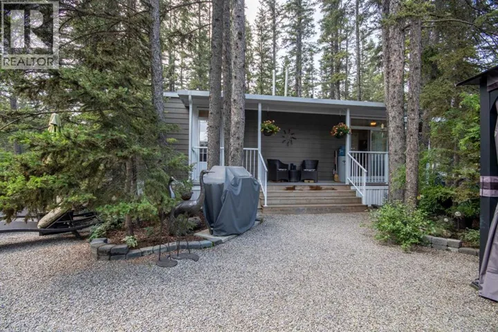 8 Timber Alley, Rural Mountain View County, Alberta T0M1X0