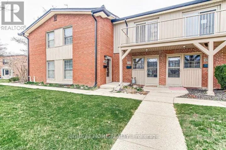 1101 OXFORD STREET W, London North (North M), Ontario N6H1V6