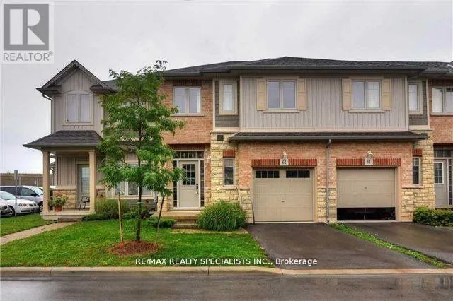 62 - 8 LAKELAWN ROAD, Grimsby (Grimsby Beach), Ontario L3M0G1