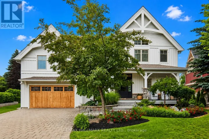136 SNOWBRIDGE WAY, Blue Mountains, Ontario L9Y0V1