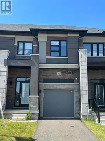 37 GEORGE BRIER DRIVE, Brant (Paris), Ontario N3L3Z9