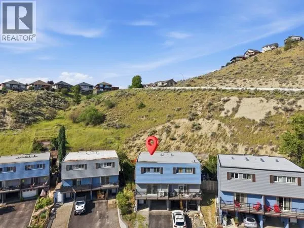 873 McQueen Drive, Kamloops, British Columbia V2B7X8