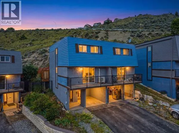 873 McQueen Drive, Kamloops, British Columbia V2B7X8