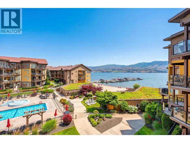 4038 Pritchard Drive Unit# 4304, West Kelowna, British Columbia V4T3E4