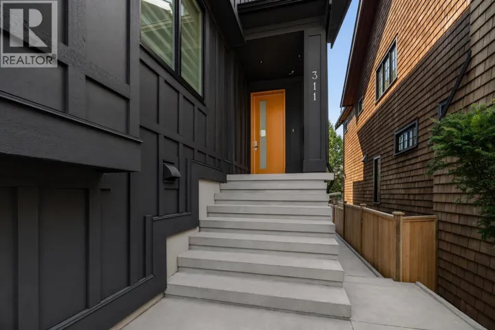 3118 W 42ND AVENUE, Vancouver, British Columbia V6N3H2