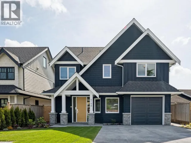 5198 WESTMINSTER AVENUE, Delta, British Columbia V4K2J2