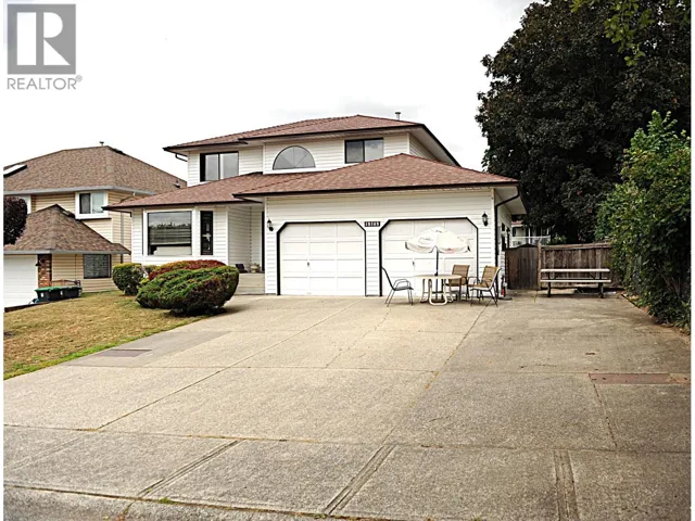19149 117B AVENUE, Pitt Meadows, British Columbia V3Y2C3