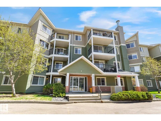 #212 6925 199 ST NW, Edmonton, Alberta T5T3X8