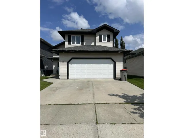 17 WILLOWBY CL, Stony Plain, Alberta T7Z2W6