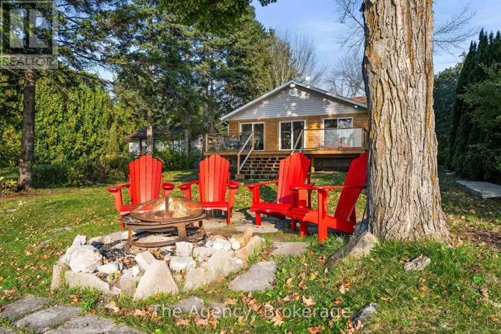 119 CAMPBELL BEACH ROAD, Kawartha Lakes (Carden), Ontario L0K1W0