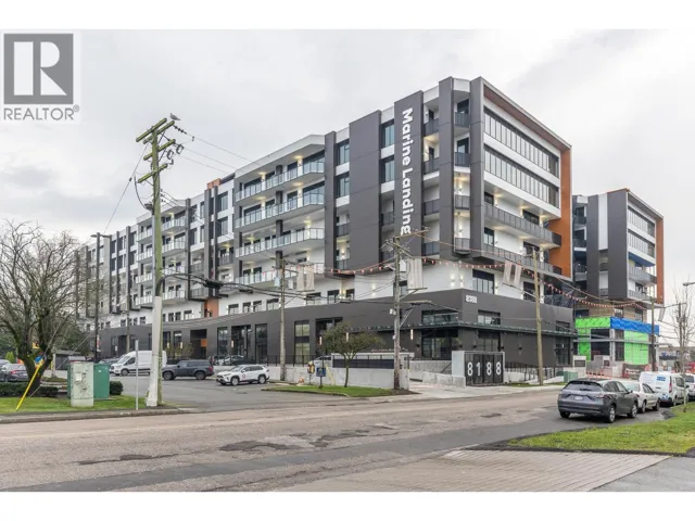 325 8188 MANITOBA STREET, West Vancouver, British Columbia V5X4L8