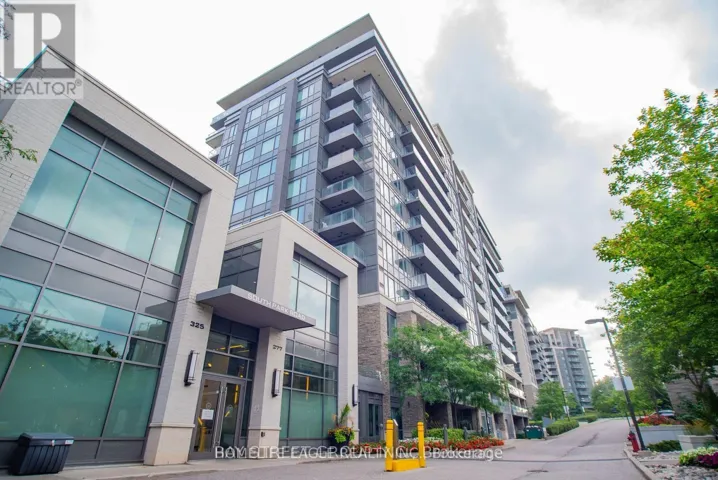 221 - 277 SOUTH PARK ROAD, Markham (Commerce Valley), Ontario L3T0B7