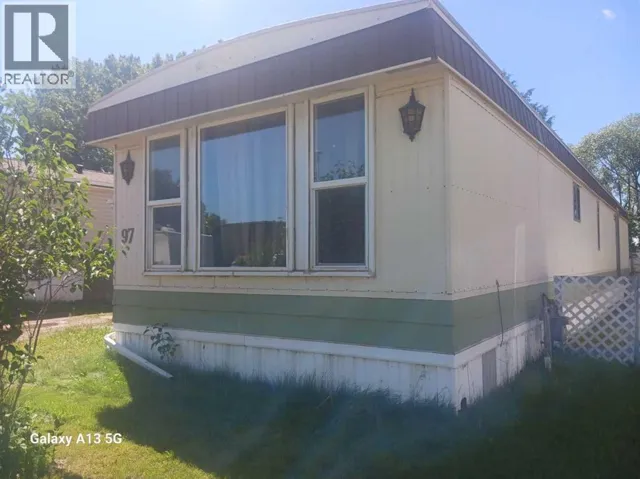 97 Westwood Court, Innisfail, Alberta T4G1S2
