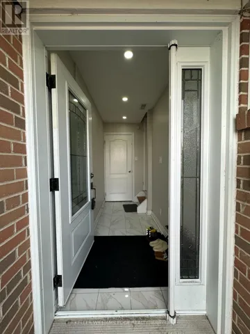 56 - 7255 DOOLEY DRIVE, Mississauga (Malton), Ontario L4T2S7