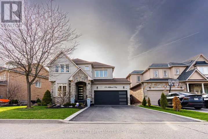 174 MILKWEED WAY, Oakville (BR Bronte), Ontario L6L0A4