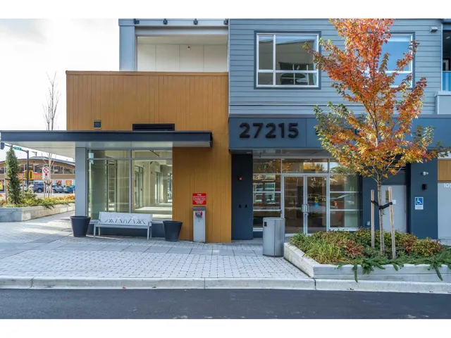 309 27215 272 STREET, Langley, British Columbia V4W3N7