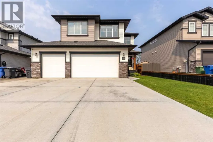 107 Westgate Drive, Coaldale, Alberta T1M0E1